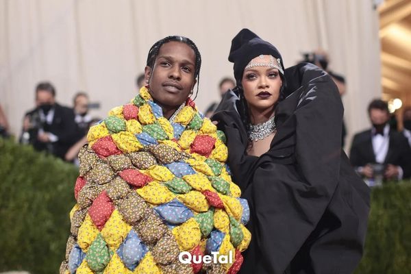 Rihanna y su lista completa de ex novios